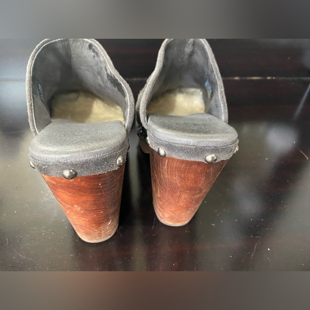 Ugg Clogs - image 2